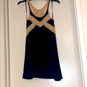 Vintage Y2K  little stretch dress